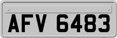 AFV6483