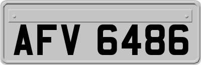 AFV6486