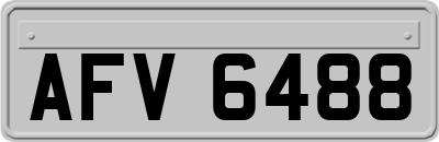 AFV6488