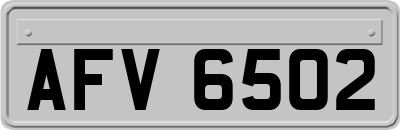 AFV6502