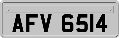 AFV6514
