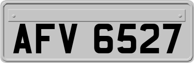 AFV6527