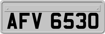 AFV6530