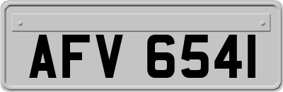 AFV6541