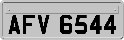 AFV6544