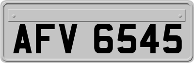 AFV6545