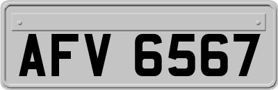 AFV6567