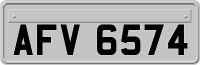 AFV6574