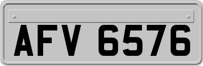 AFV6576