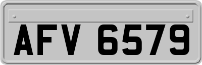 AFV6579