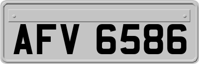 AFV6586