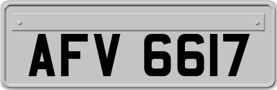 AFV6617