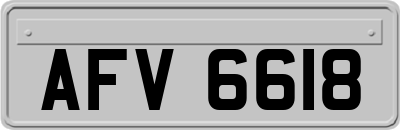 AFV6618