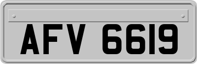 AFV6619