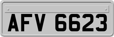 AFV6623