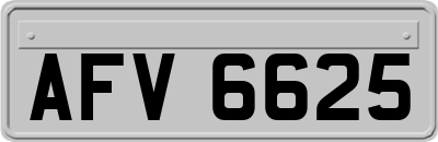 AFV6625