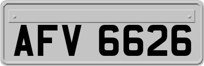 AFV6626