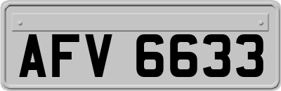 AFV6633