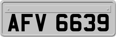 AFV6639