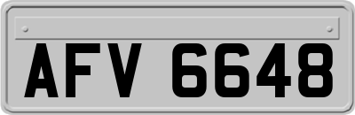 AFV6648