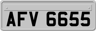 AFV6655
