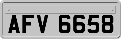 AFV6658
