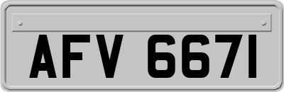 AFV6671