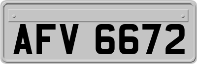 AFV6672