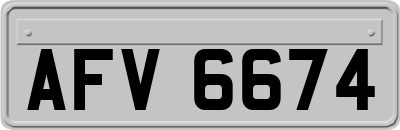 AFV6674