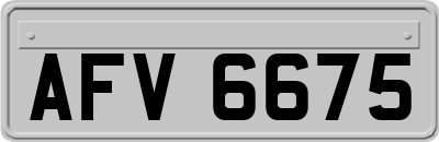 AFV6675