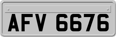 AFV6676