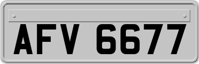AFV6677