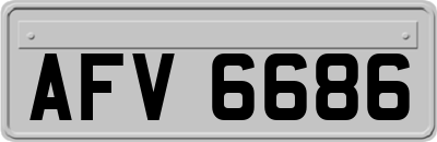 AFV6686