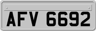 AFV6692