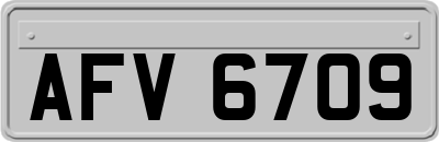 AFV6709