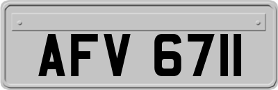 AFV6711