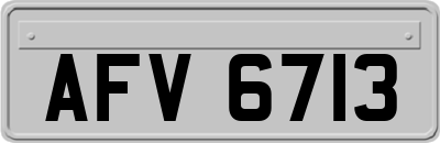AFV6713