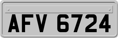 AFV6724