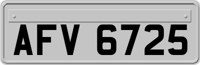 AFV6725