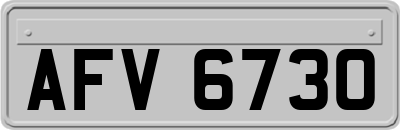 AFV6730