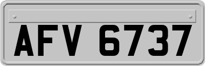 AFV6737