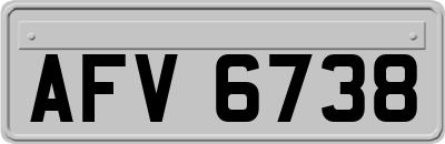 AFV6738