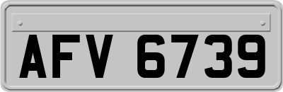 AFV6739