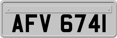 AFV6741