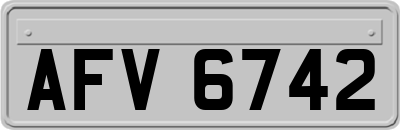 AFV6742