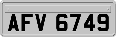 AFV6749