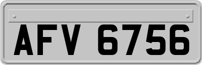 AFV6756