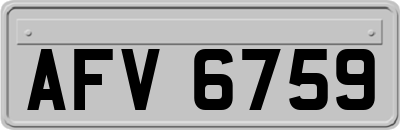 AFV6759