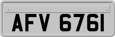 AFV6761