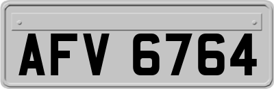 AFV6764